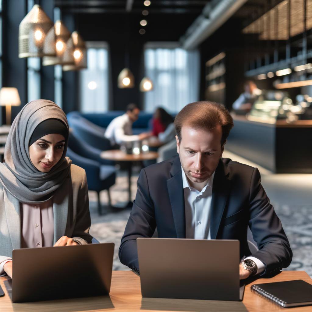 System Integration Business Processes System Integration And - Beautiful Dark Art - Full HD